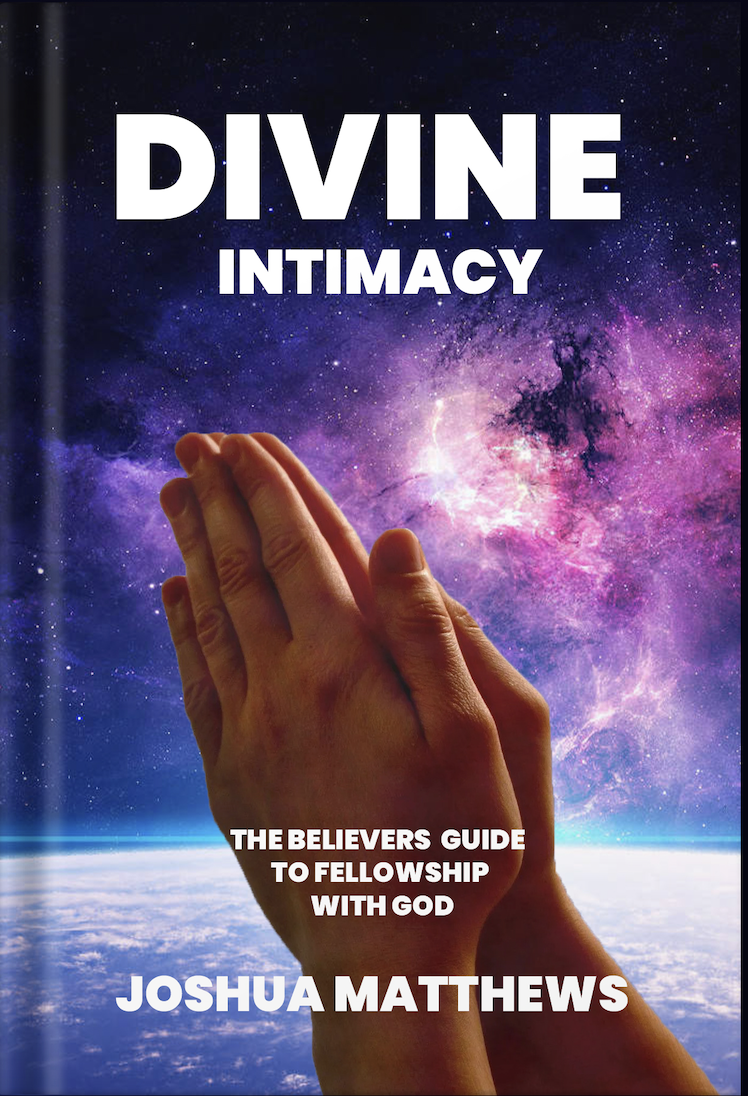 Divine Intimacy