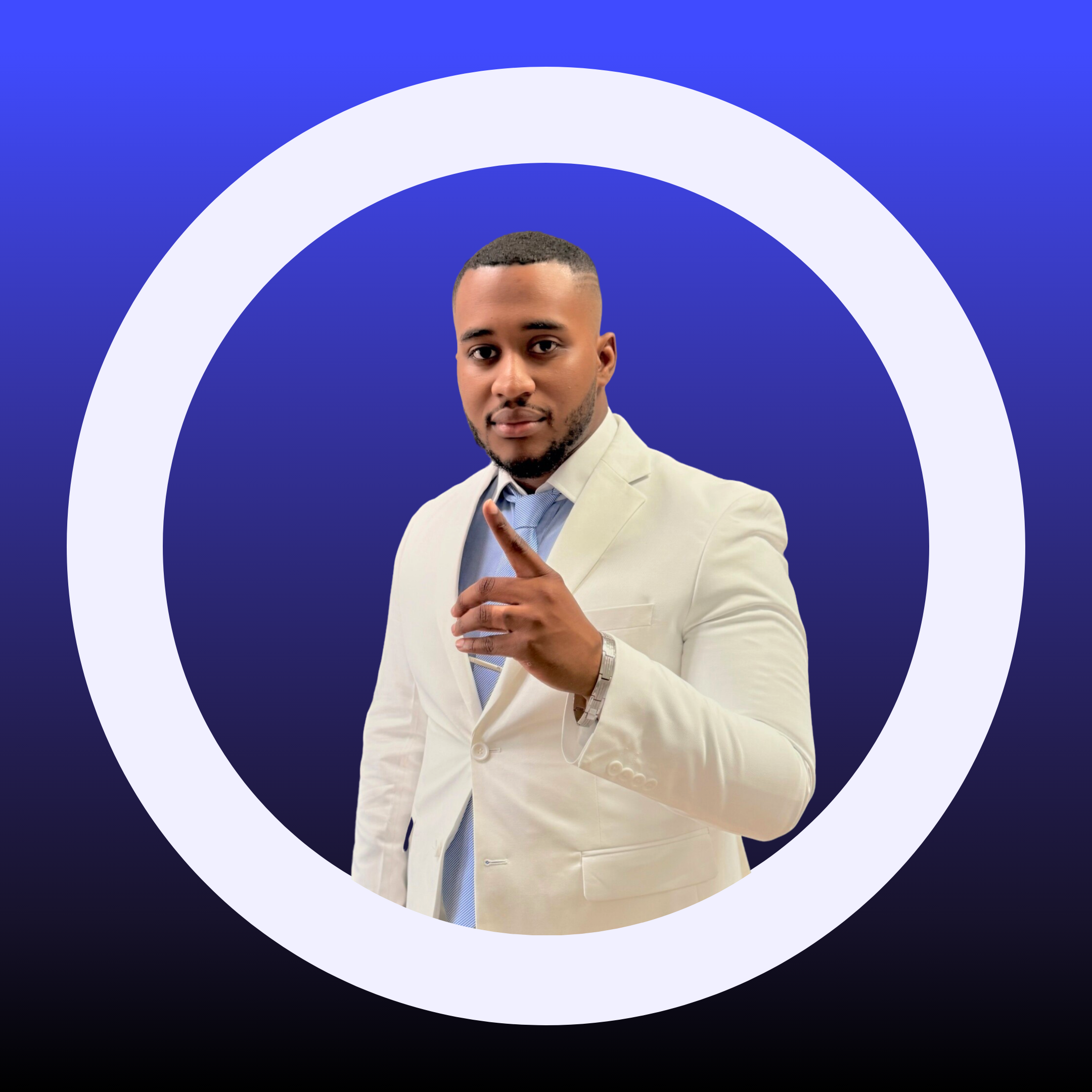 Prophet Joshua Matthews - Join Us Live